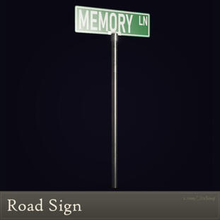 Road Sign