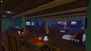 Basement Area