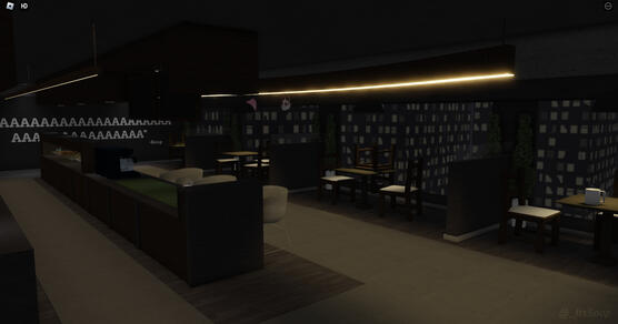 Vibe Apartment Cafe